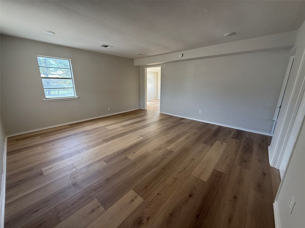 5524 Scoggins, Sansom Park, TX 76114 — photo 3