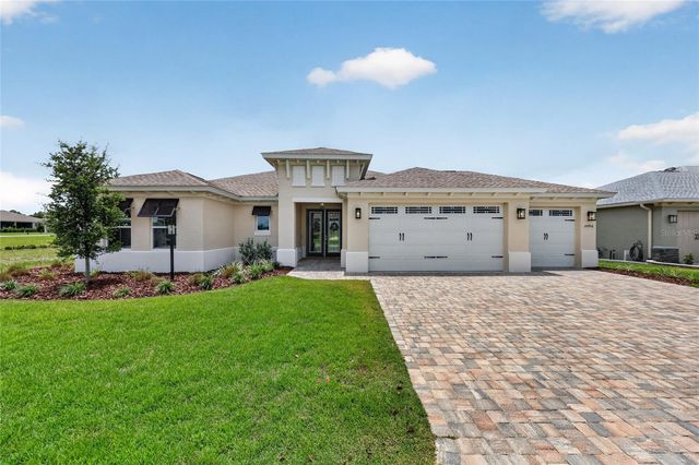10706 SW 99TH PLACE, Ocala, FL 34481