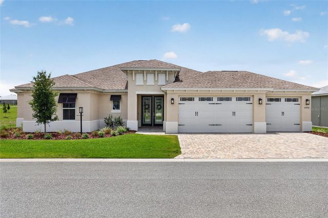 10706 SW 99TH PLACE, Ocala, FL 34481