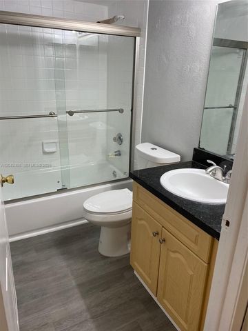 9981 Nob Hill Court 9981, Sunrise, FL 33351