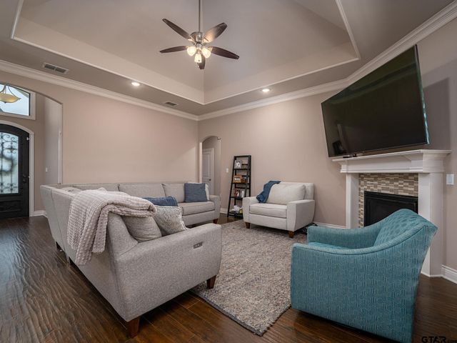 2209 Rana Park, Flint, TX 75762