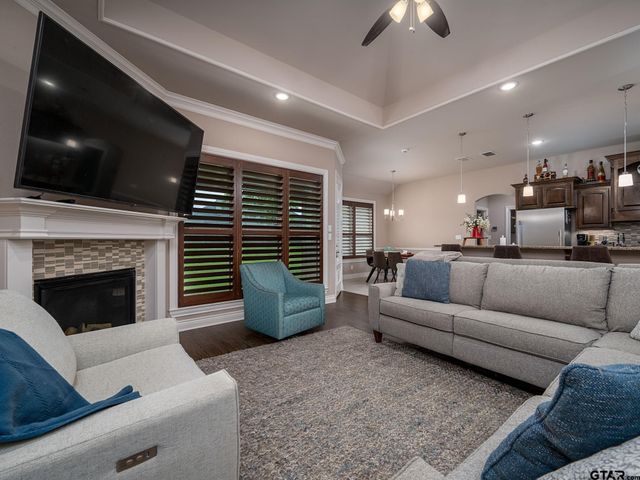 2209 Rana Park, Flint, TX 75762