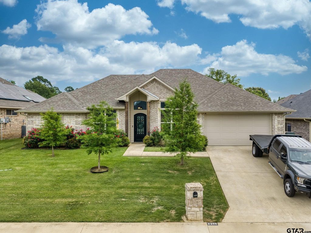 2209 Rana Park, Flint, TX 75762