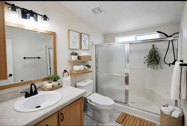 3301 S Goldfield Road 2095, Apache Junction, AZ 85119