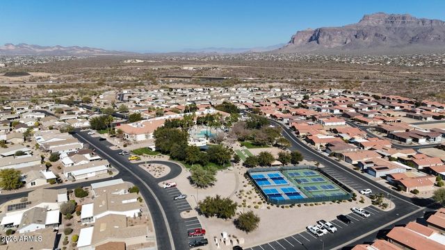3301 S Goldfield Road 2095, Apache Junction, AZ 85119