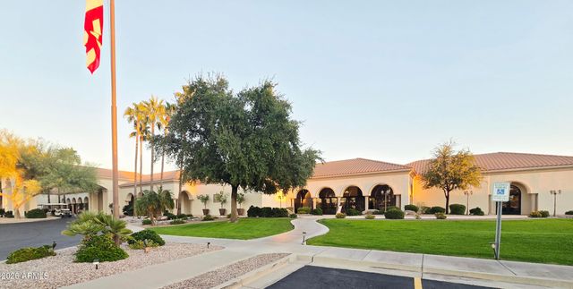 3301 S Goldfield Road 2095, Apache Junction, AZ 85119