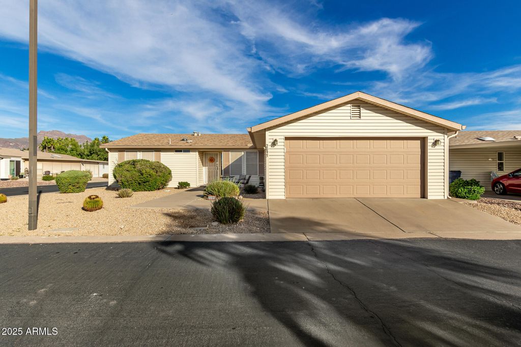 3301 S Goldfield Road 2095, Apache Junction, AZ 85119
