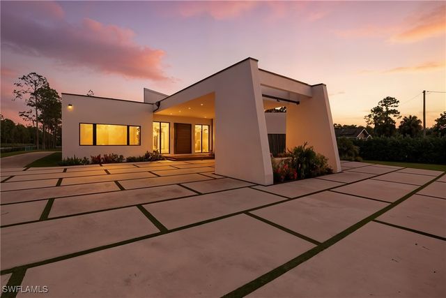 1388 Everglades BLVD N, Naples, FL 34120