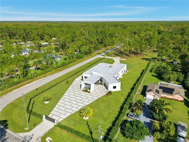 1388 Everglades BLVD N, Naples, FL 34120