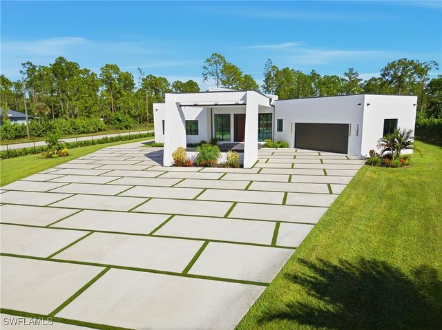 1388 Everglades BLVD N, Naples, FL 34120