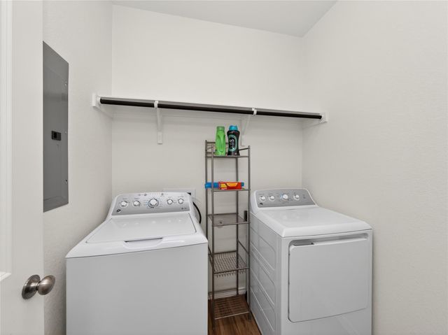 156 Greatest Gift WAY, Jarrell, TX 76537