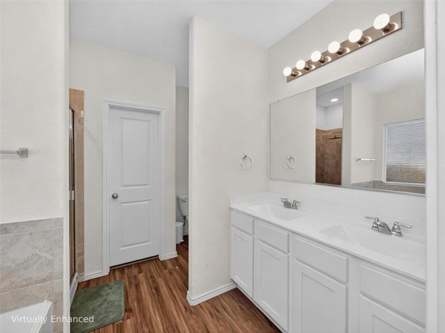 156 Greatest Gift WAY, Jarrell, TX 76537