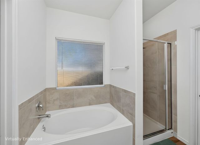 156 Greatest Gift WAY, Jarrell, TX 76537