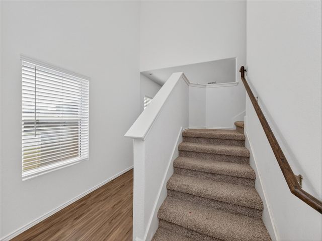 156 Greatest Gift WAY, Jarrell, TX 76537