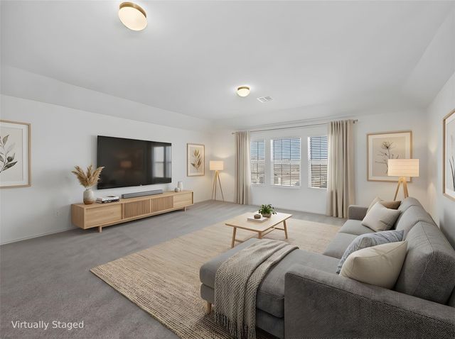 156 Greatest Gift WAY, Jarrell, TX 76537