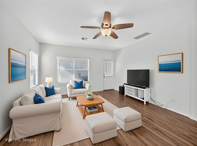 156 Greatest Gift WAY, Jarrell, TX 76537