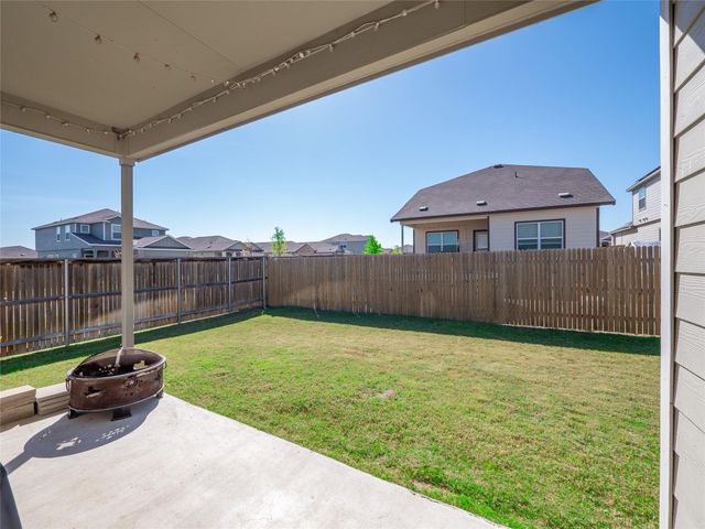 156 Greatest Gift WAY, Jarrell, TX 76537