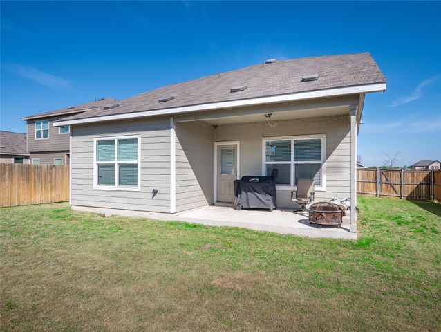 156 Greatest Gift WAY, Jarrell, TX 76537