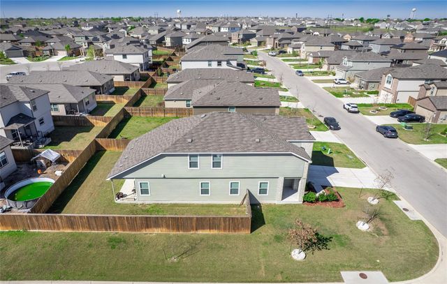 156 Greatest Gift WAY, Jarrell, TX 76537