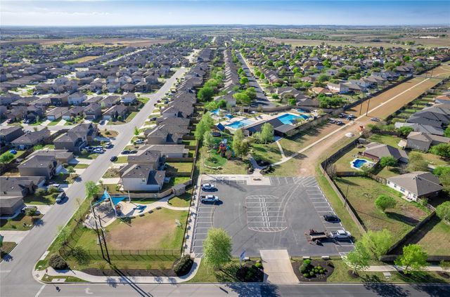 156 Greatest Gift WAY, Jarrell, TX 76537