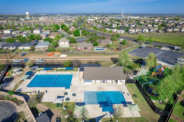 156 Greatest Gift WAY, Jarrell, TX 76537