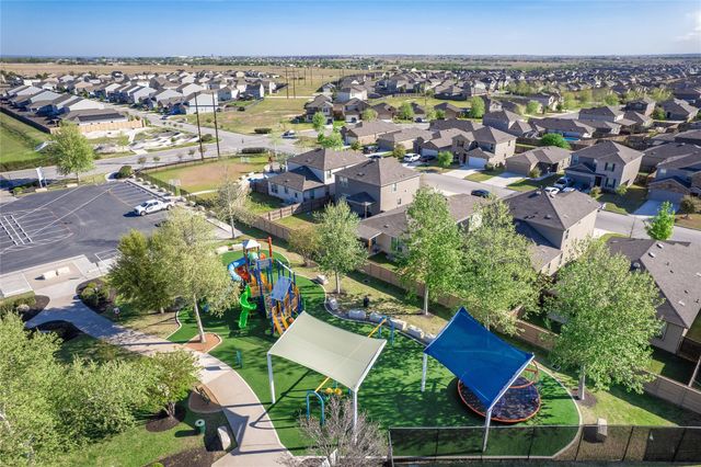 156 Greatest Gift WAY, Jarrell, TX 76537