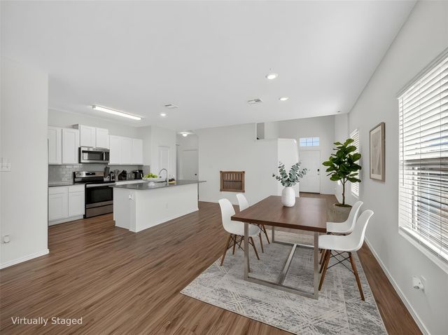 156 Greatest Gift WAY, Jarrell, TX 76537