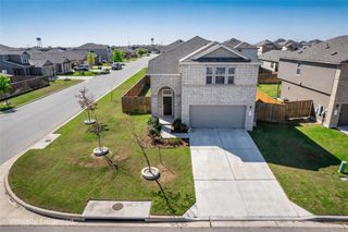 156 Greatest Gift WAY, Jarrell, TX 76537