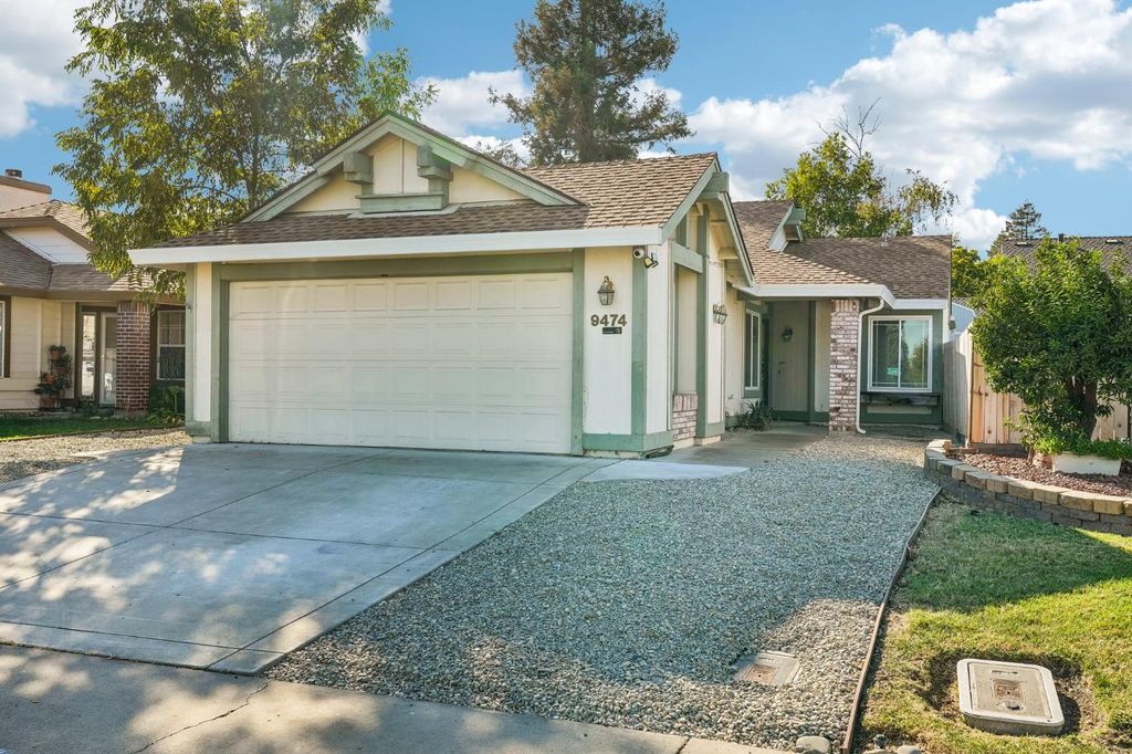 9474 Dunkerrin Way, Elk Grove, CA 95758