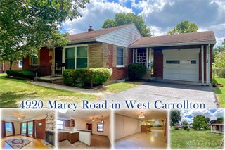4920 Marcy Road, Dayton, OH 45449