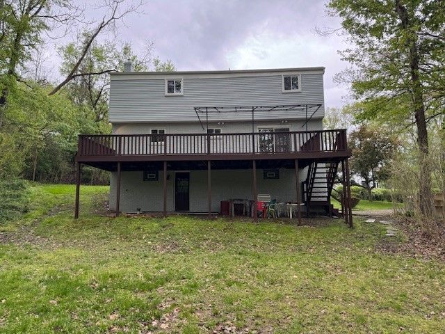 111 Greyfriar Dr, O'hara, PA 15215