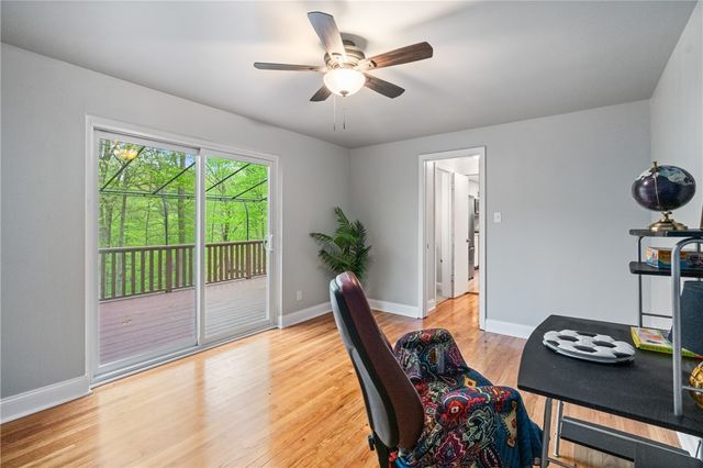 111 Greyfriar Dr, O'hara, PA 15215