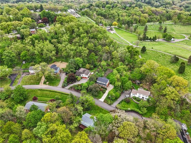 111 Greyfriar Dr, O'hara, PA 15215