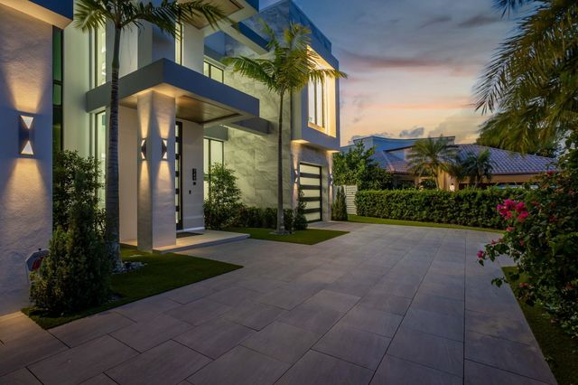 749 Bamboo Drive, Boca Raton, FL 33432