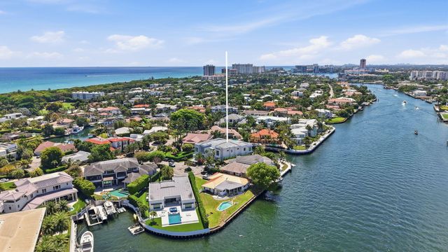 749 Bamboo Drive, Boca Raton, FL 33432