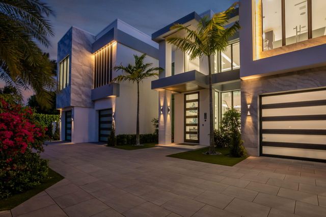 749 Bamboo Drive, Boca Raton, FL 33432