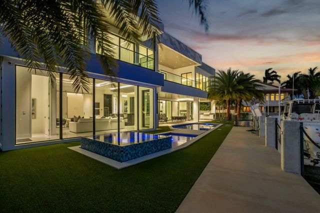 749 Bamboo Drive, Boca Raton, FL 33432