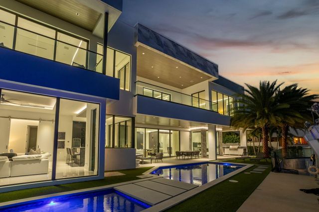 749 Bamboo Drive, Boca Raton, FL 33432