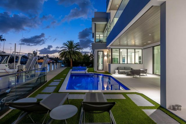 749 Bamboo Drive, Boca Raton, FL 33432