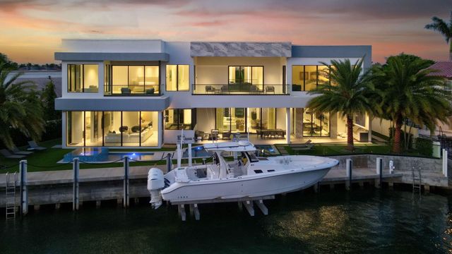749 Bamboo Drive, Boca Raton, FL 33432