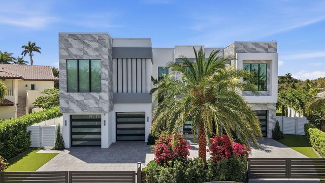 749 Bamboo Drive, Boca Raton, FL 33432