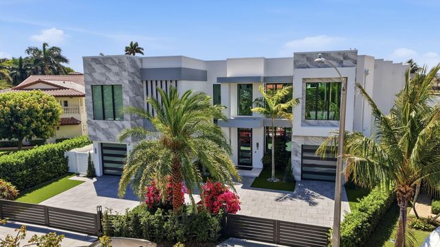 749 Bamboo Drive, Boca Raton, FL 33432