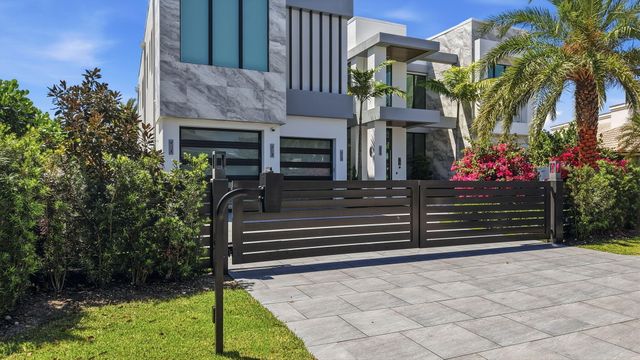 749 Bamboo Drive, Boca Raton, FL 33432
