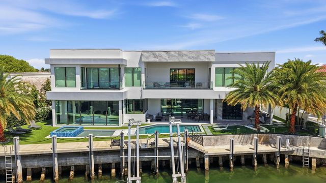 749 Bamboo Drive, Boca Raton, FL 33432