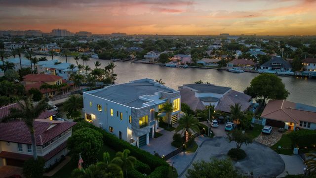 749 Bamboo Drive, Boca Raton, FL 33432