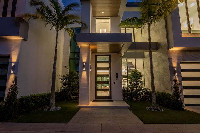749 Bamboo Drive, Boca Raton, FL 33432