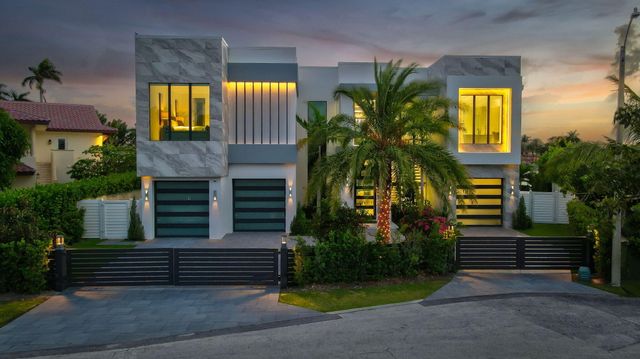 749 Bamboo Drive, Boca Raton, FL 33432