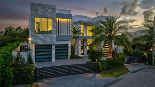 749 Bamboo Drive, Boca Raton, FL 33432