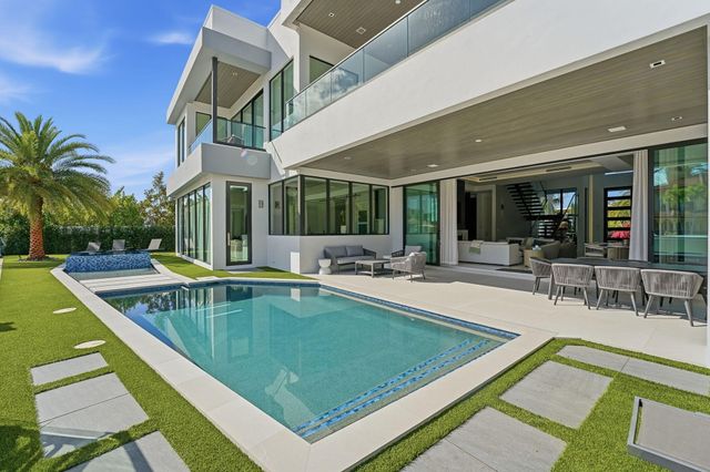 749 Bamboo Drive, Boca Raton, FL 33432