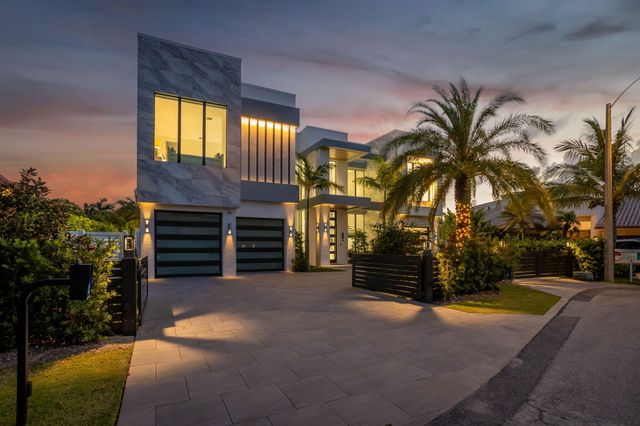 749 Bamboo Drive, Boca Raton, FL 33432